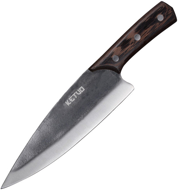 Ketuo 8in Chef's Knife