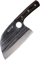 Ketuo Cleaver