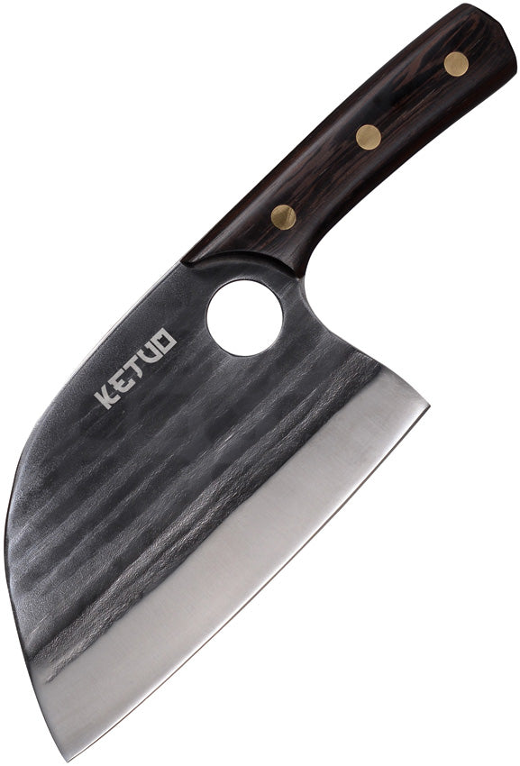 Ketuo Cleaver