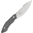 Kansept Knives Luccio Fixed Blade