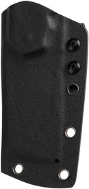 Kansept Knives Korvid S Fixed Blade Rose Gld