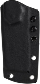 Kansept Knives Korvid S Fixed Blade Blk Cat