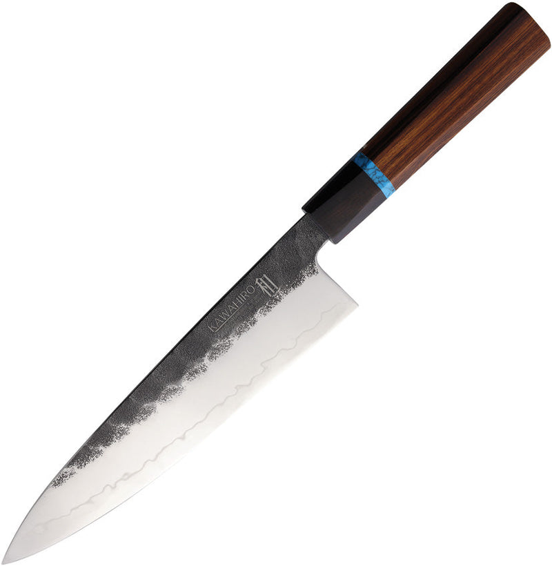 Ketuo Kawahiro Chef's Knife