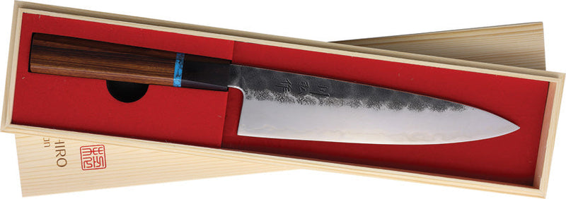Ketuo Kawahiro Chef's Knife