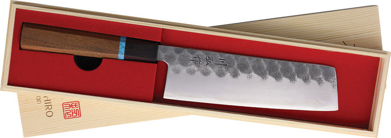 Ketuo Kawahiro Cleaver