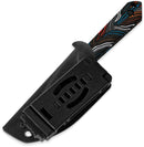 Kizer Cutlery Harpoon Mini Fixed Blade