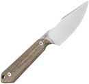 Kizer Cutlery Harpoon Mini Fixed Blade