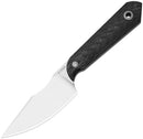 Kizer Cutlery Mini Harpoon Fixed Blade