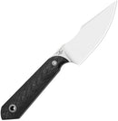 Kizer Cutlery Mini Harpoon Fixed Blade