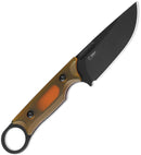 Kizer Cutlery Little Rhino Fixed Blade PEI