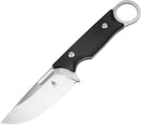 Kizer Cutlery Cabox Fixed Blade 154CM