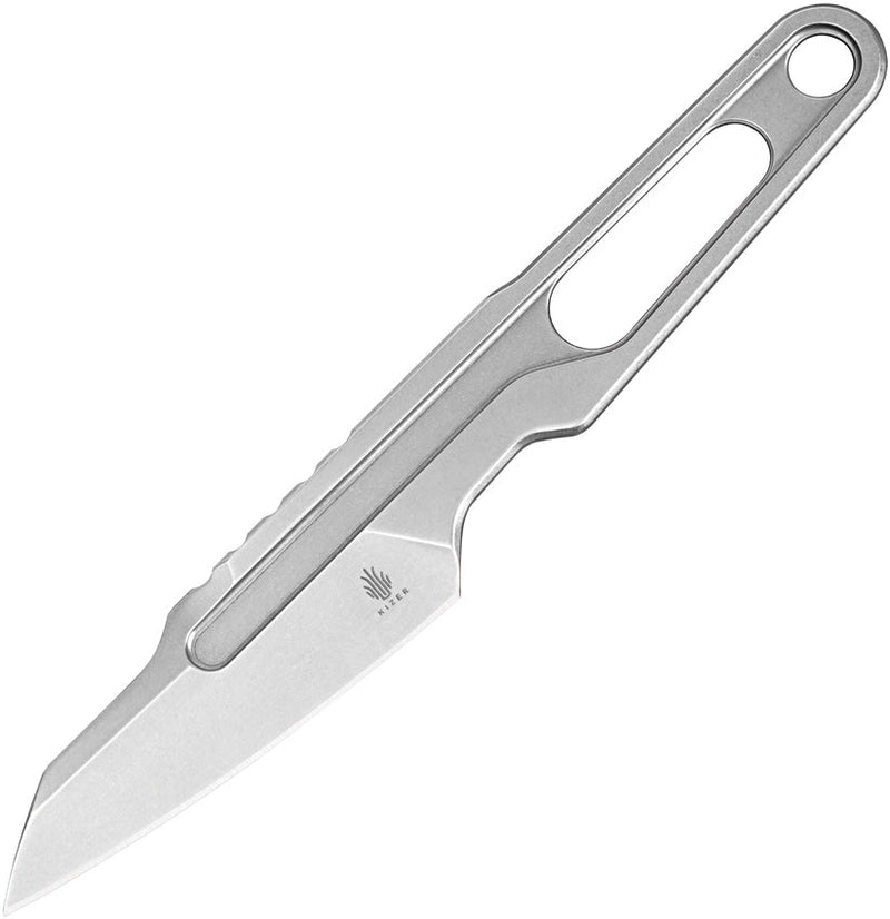 Kizer Cutlery Cobbler Knife