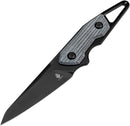 Kizer Cutlery Groom Fixed Blade