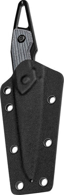 Kizer Cutlery Groom Fixed Blade