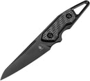 Kizer Cutlery Groom Fixed Blade CF
