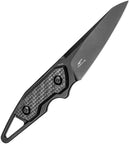 Kizer Cutlery Groom Fixed Blade CF