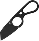 Kizer Cutlery Bowtie Knife Blk SW