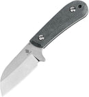 Kizer Cutlery Deckhand Fixed Blade