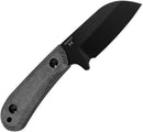 Kizer Cutlery Deckhand Fixed Blade