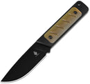 Kizer Cutlery Smolt Fixed Blade