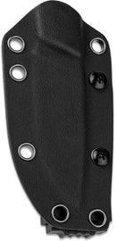 Kizer Cutlery Smolt Fixed Blade