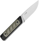 Kizer Cutlery Smolt Fixed Blade