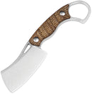 Kizer Cutlery Little Rhino Fixed Blade Mic