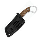 Kizer Cutlery Little Rhino Fixed Blade Mic