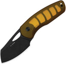 Kizer Cutlery Hornet Fixed Blade PEI