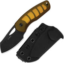 Kizer Cutlery Hornet Fixed Blade PEI