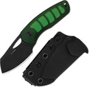 Kizer Cutlery Hornet Fixed Blade Acrylic