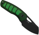 Kizer Cutlery Hornet Fixed Blade Acrylic