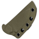 Kizer Cutlery Beaver Fixed Blade G10
