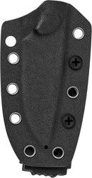 Kizer Cutlery Buddy Fixed Blade Purple Haze