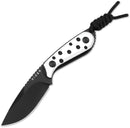 Kizer Cutlery Buddy Fixed Blade G10
