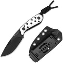Kizer Cutlery Buddy Fixed Blade G10