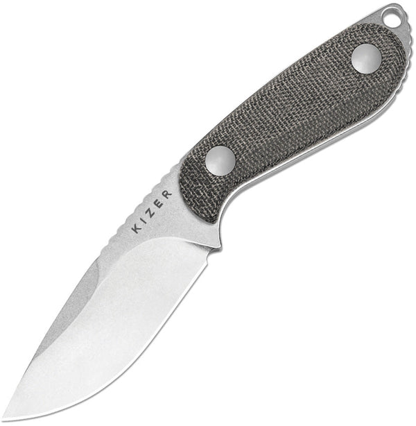 Kizer Cutlery Buddy Fixed Blade