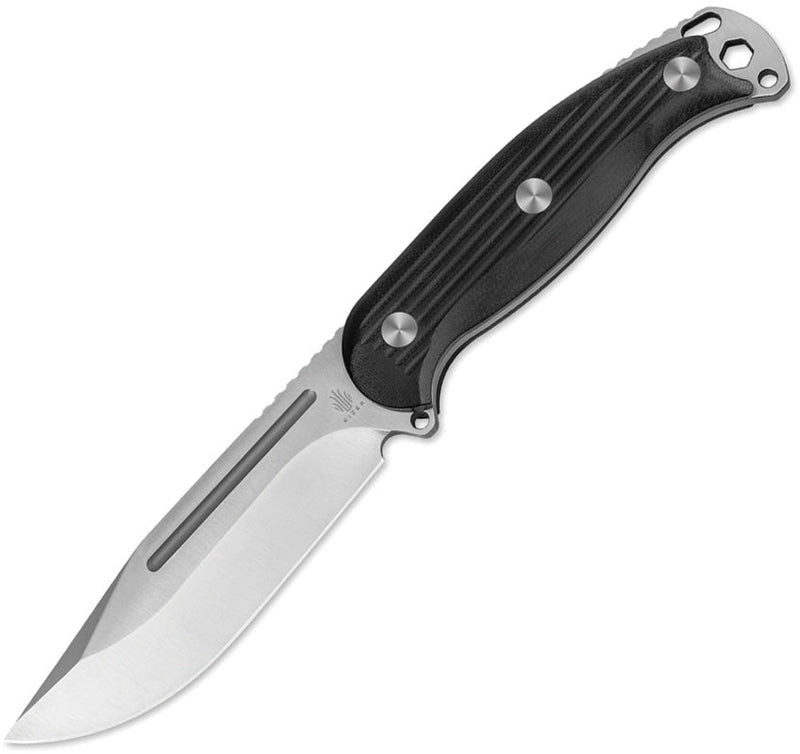 Kizer Cutlery Ursa Major Fixed Blade