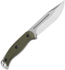 Kizer Cutlery Ursa Major Fixed Blade OD