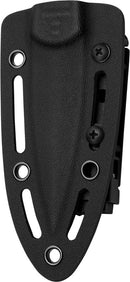 Kizer Cutlery Hidden Agenda Fixed Blade