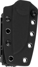 Kizer Cutlery Drop Bear Fixed Blade OD