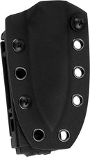 Kizer Cutlery Drop Bear Fixed Blade Mic