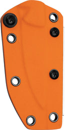 Kizer Cutlery Evenki 1 Fixed Blade G10