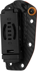 Kizer Cutlery Evenki 1 Fixed Blade G10