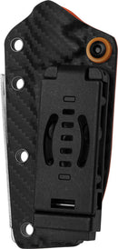 Kizer Cutlery Evenki 2 Fixed Blade