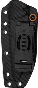 Kizer Cutlery Evenki 3 Fixed Blade