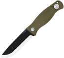 Kizer Cutlery Polaris Fixed Blade OD G10