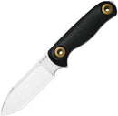 Kizer Cutlery Drop Bear Fixed Blade