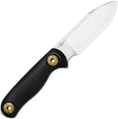 Kizer Cutlery Drop Bear Fixed Blade