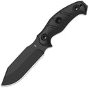 Kizer Cutlery Sheepdog Survival Fixed Blade